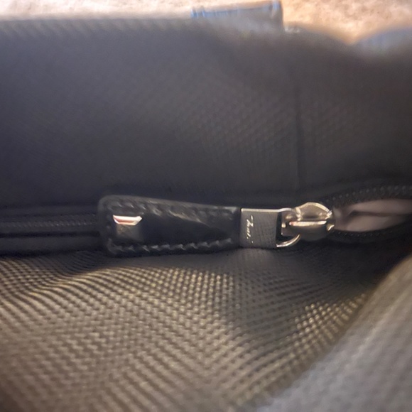 Tumi Black Tote Bag - Picture 10 of 16